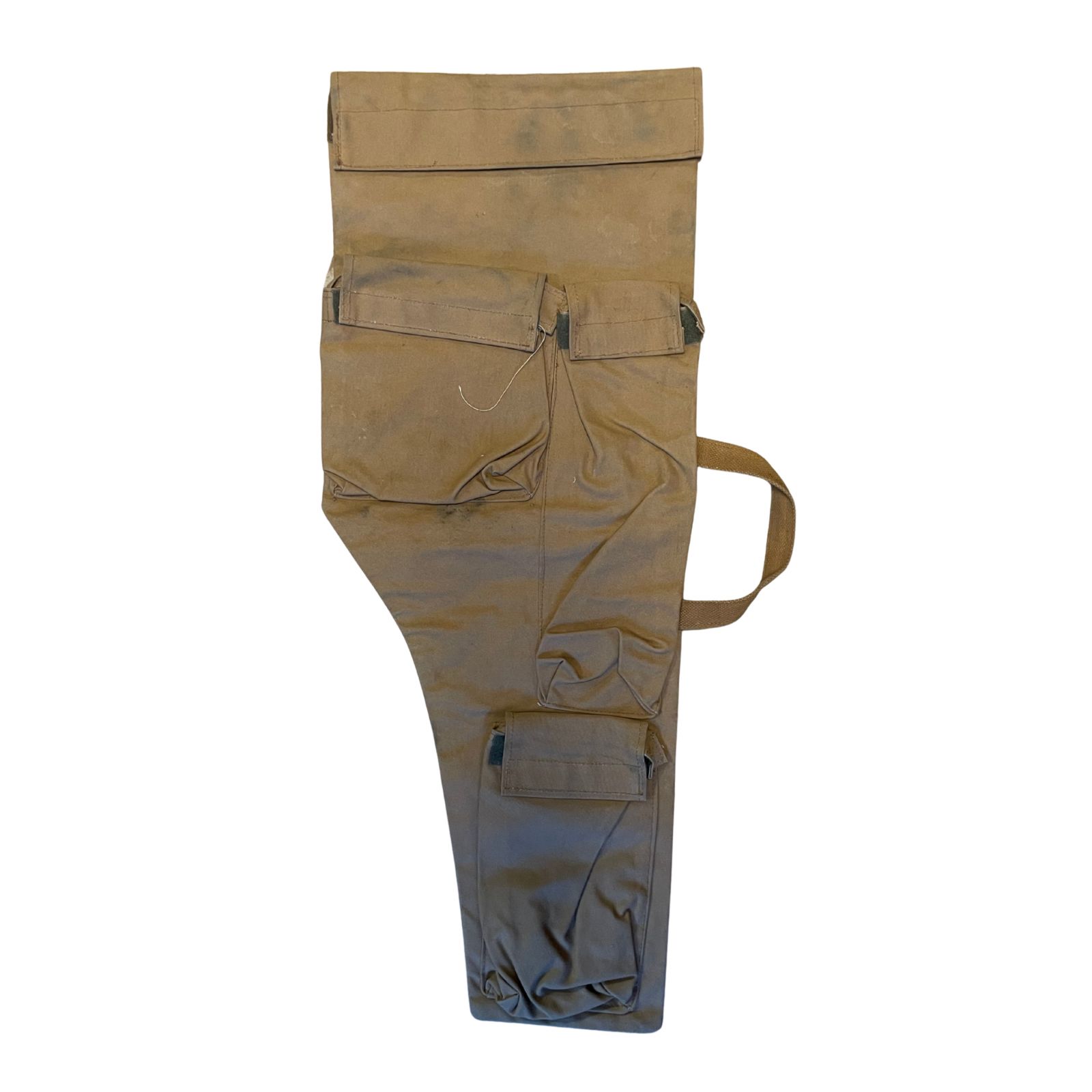 Szövet Fegyvertáska