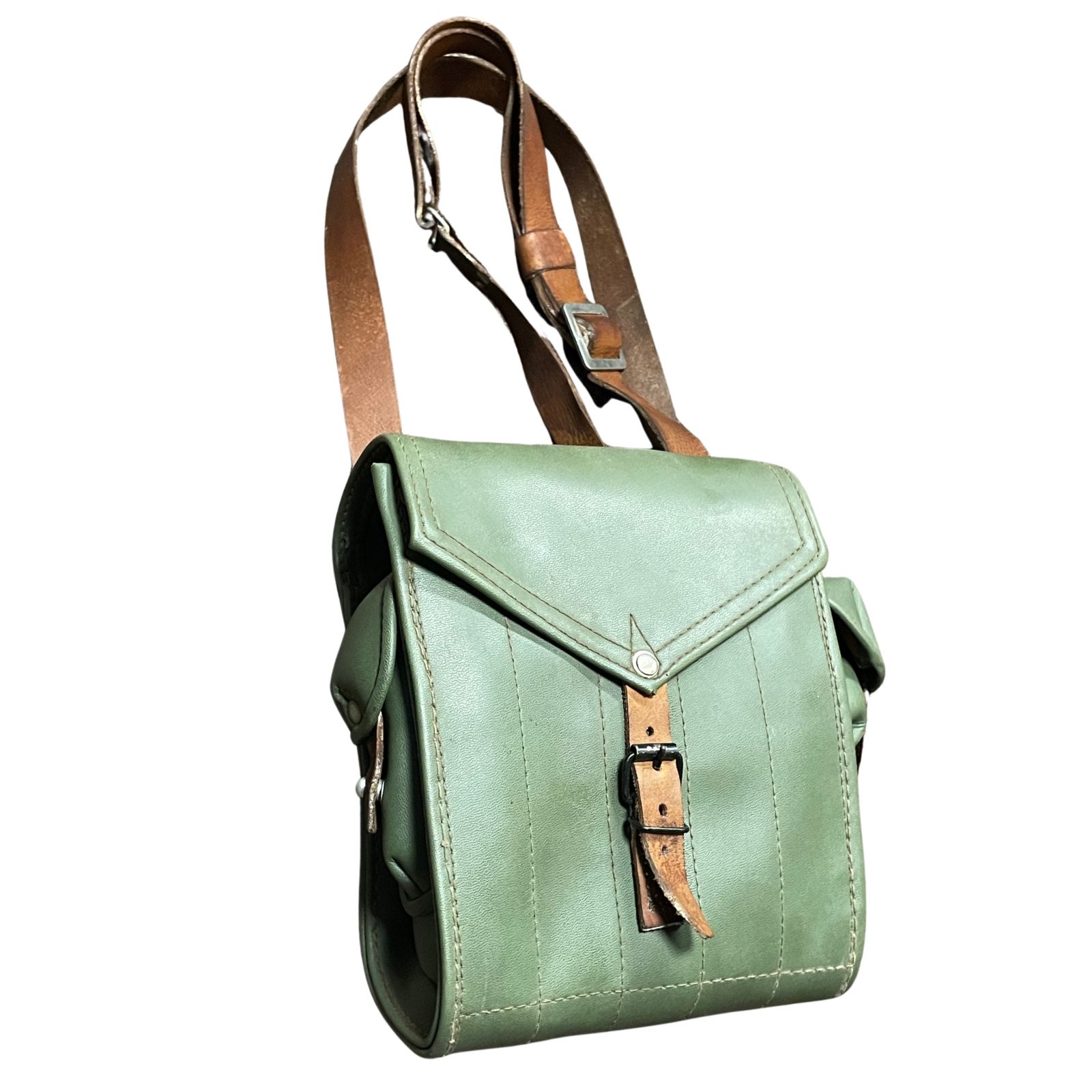 MN Magyar Néphadsereg AMD-65/5 vagy AKM-63 Tártáska