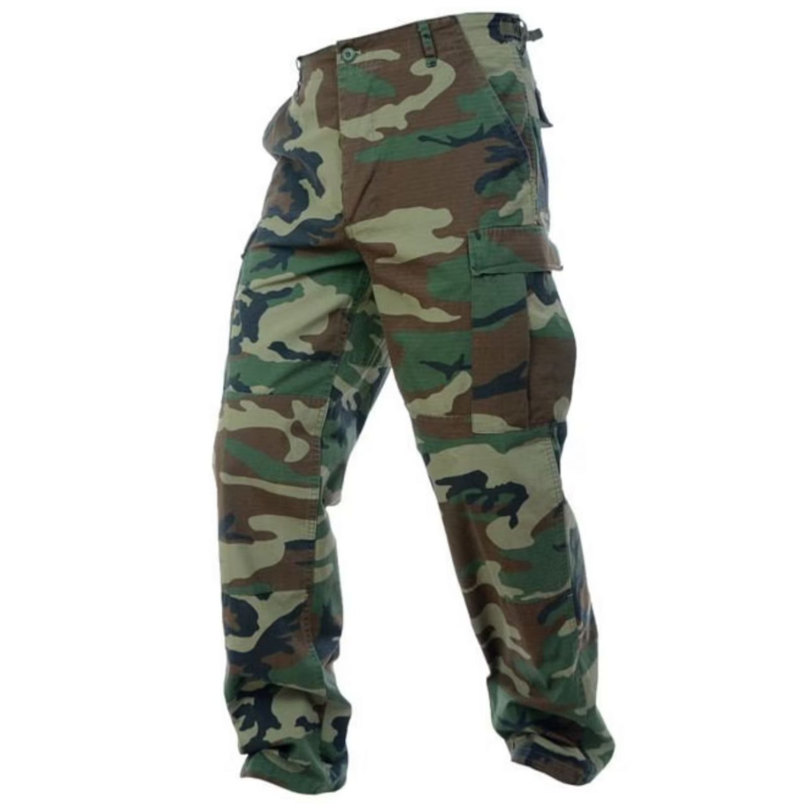 Akciós / BDU - ACU Nadrágok - Több Színben