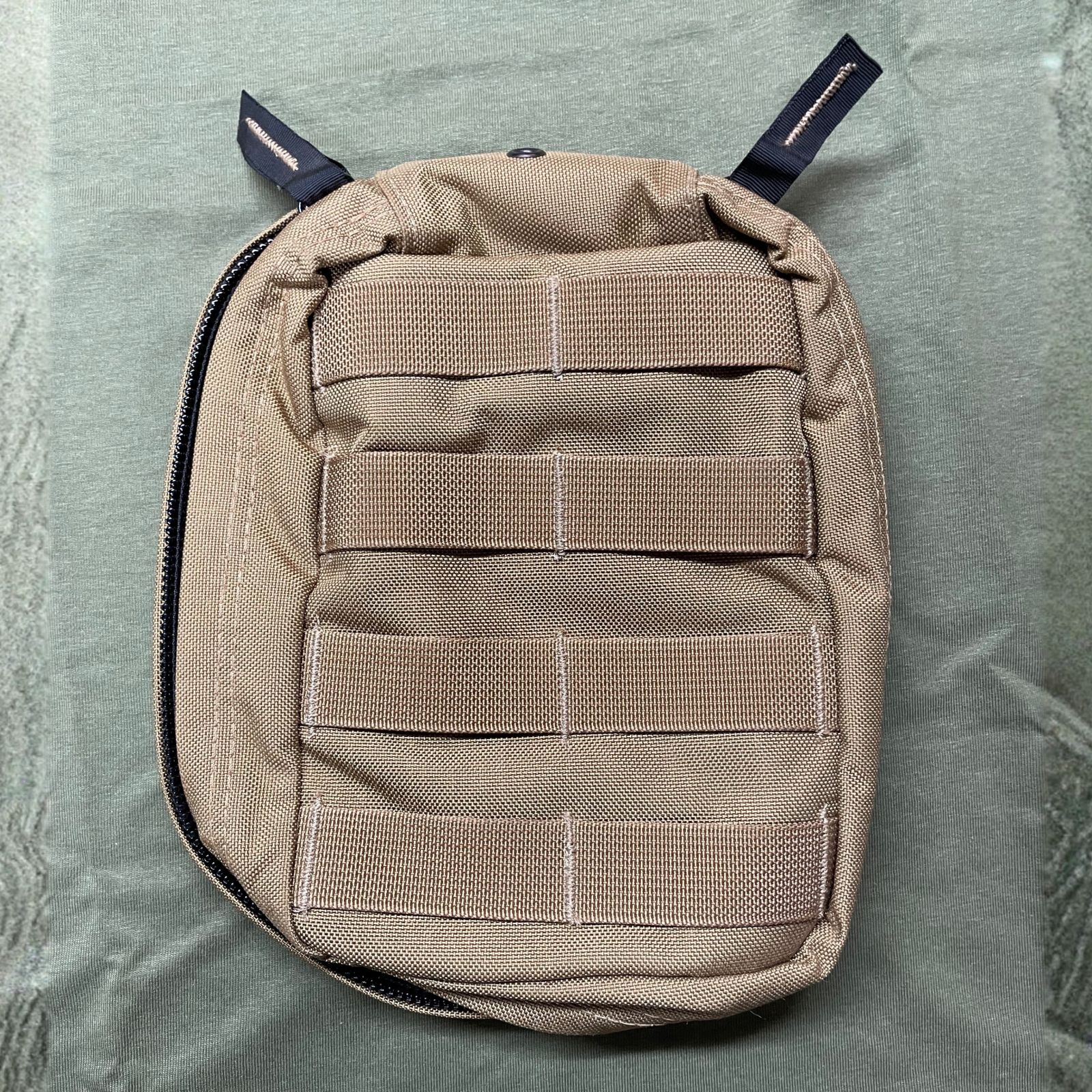 Holland Raider tengerészgyalogos zseb, használt