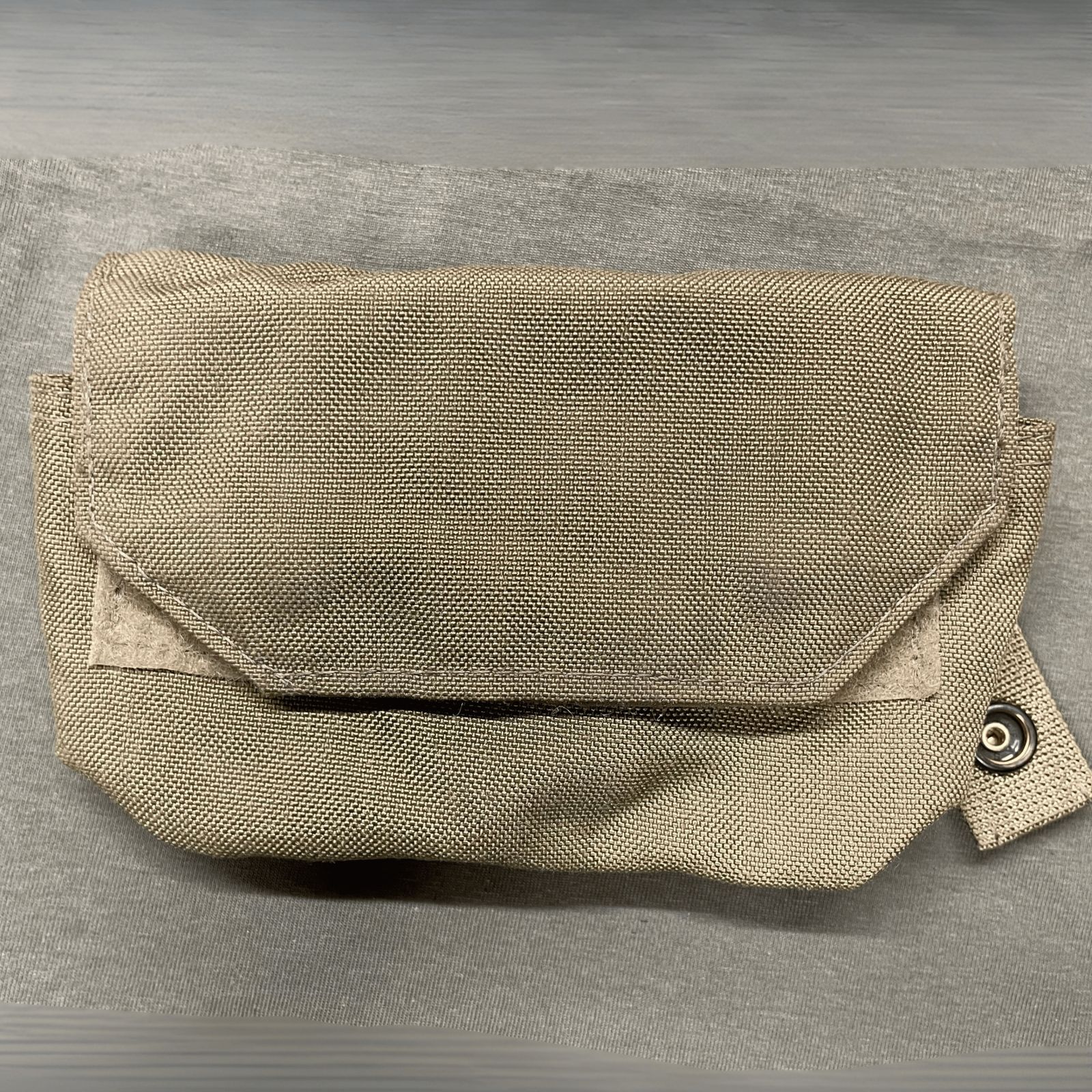 Holland Raider tengerészgyalogos zseb, használt 4