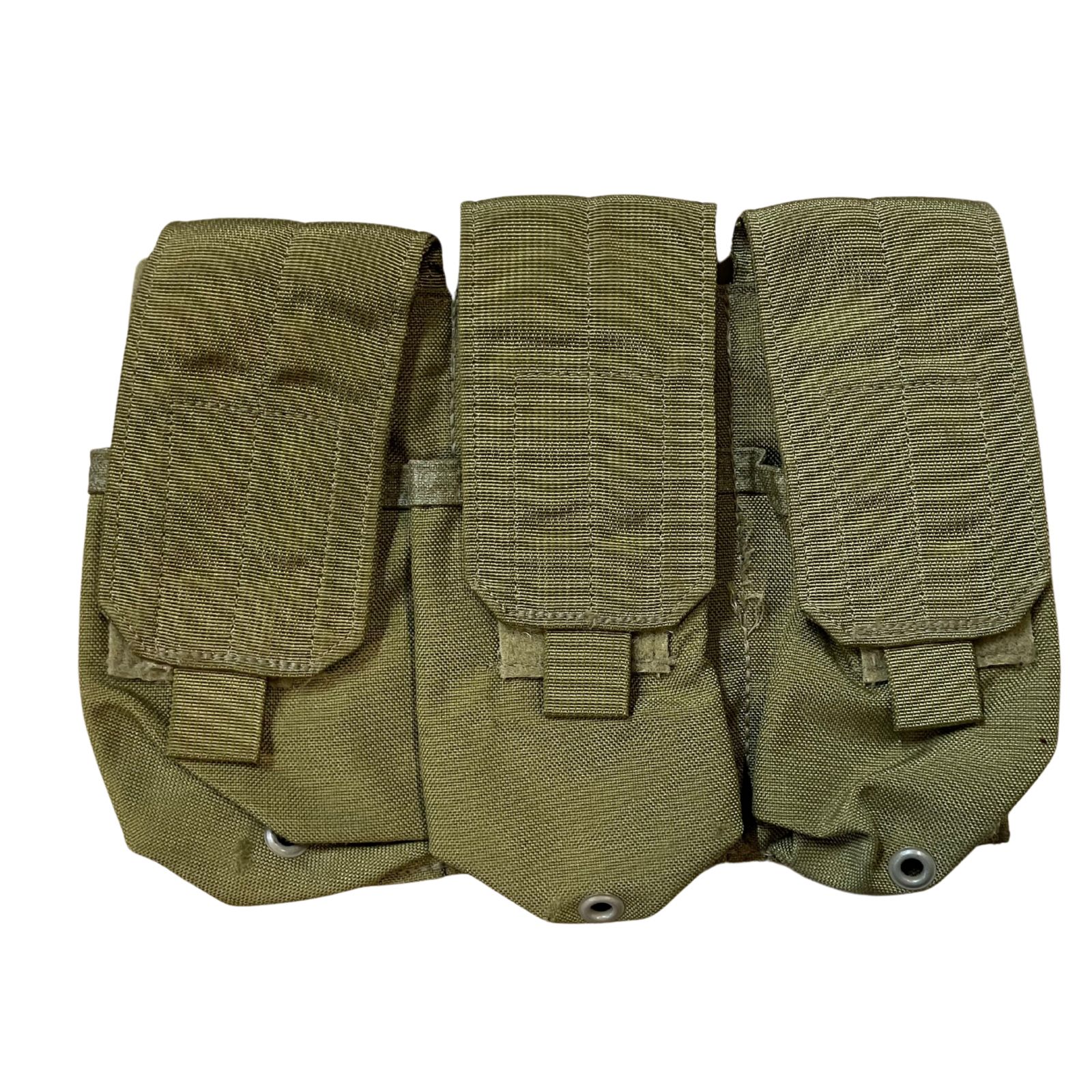 Eagle Ind.  Triple M4 Mag Pouch