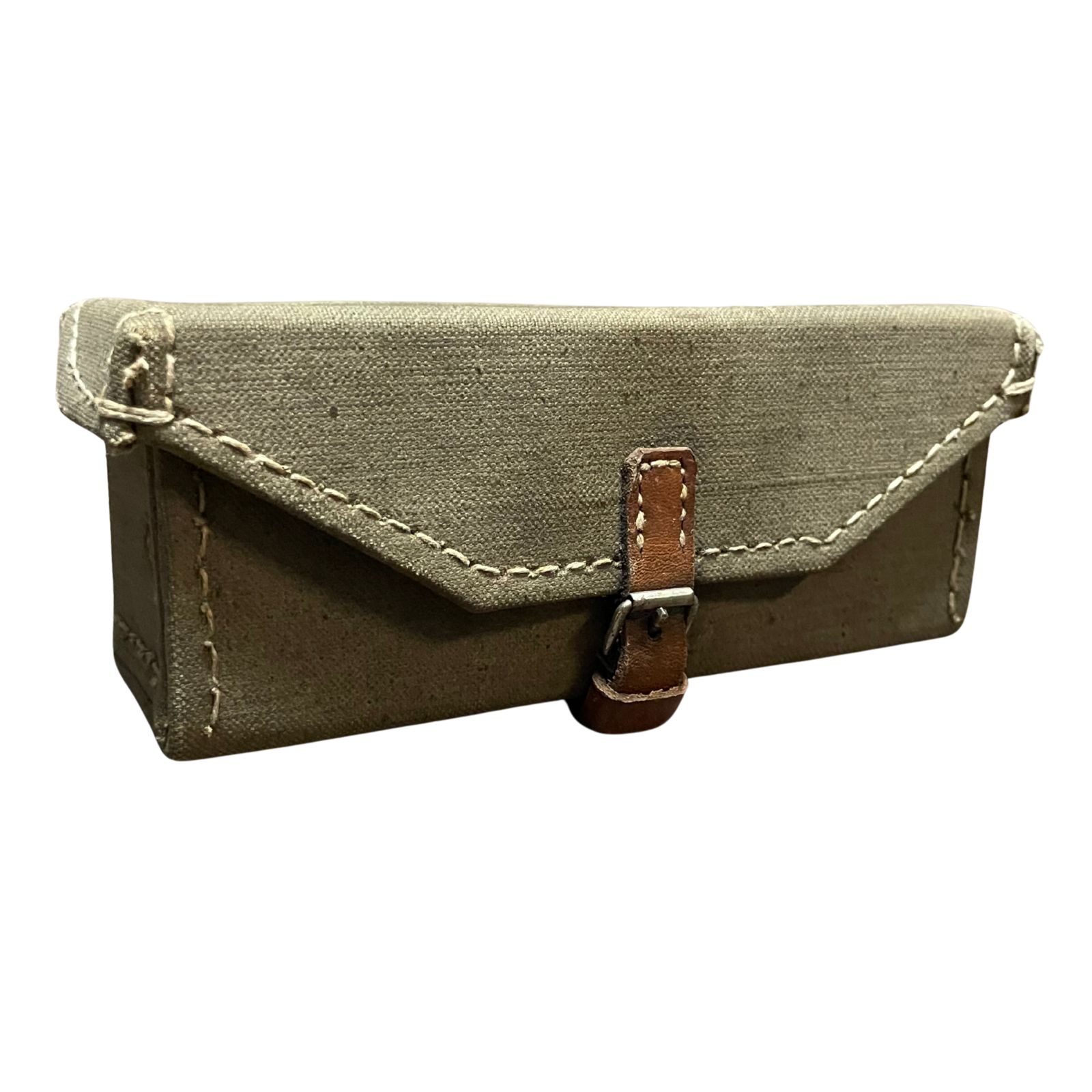 MN Magyar Néphadsereg szerszám készlet doboz