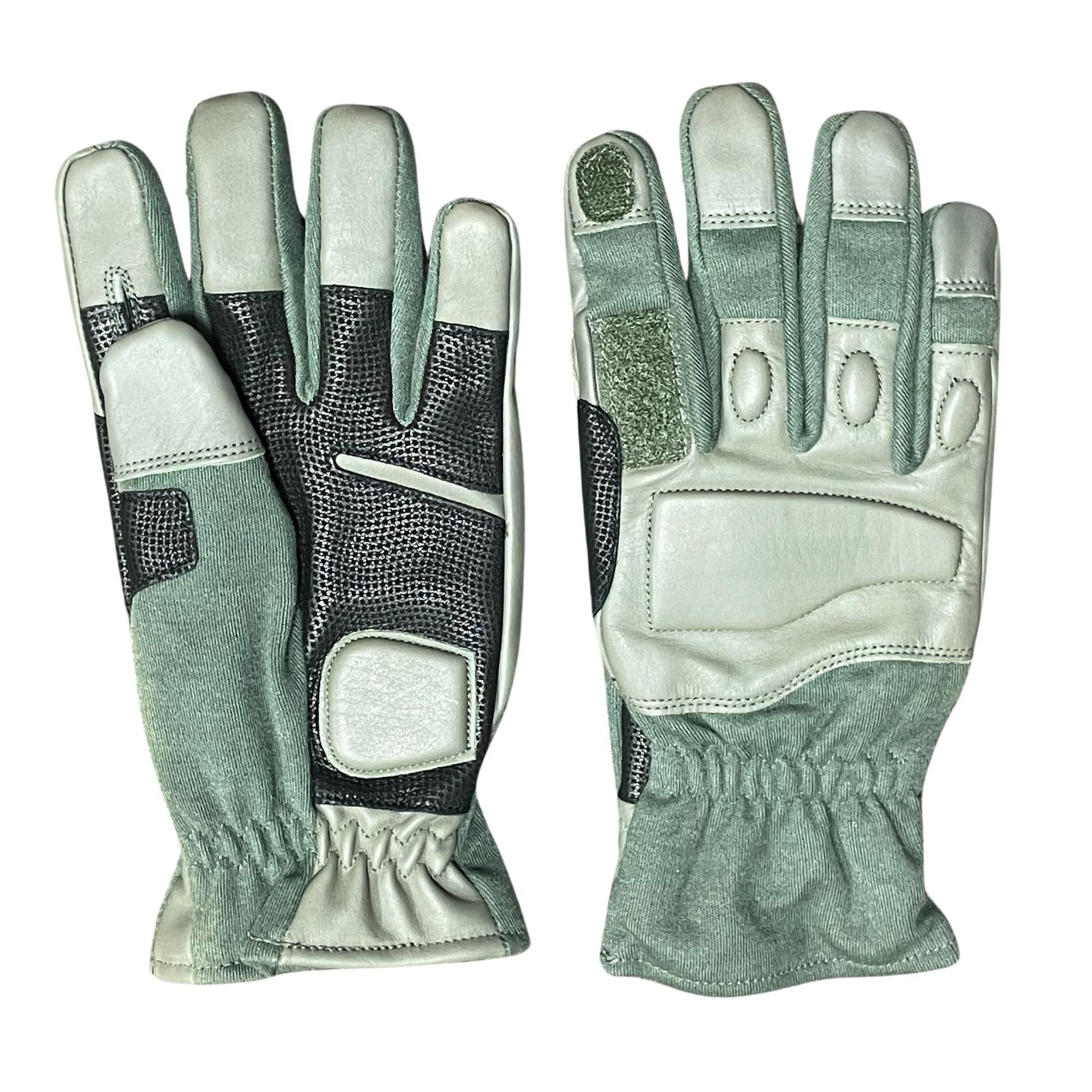 MH Magyar Honvédség 2019M Protektoros Lövészkesztyű