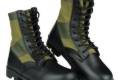 Fostex / Jungle Boots