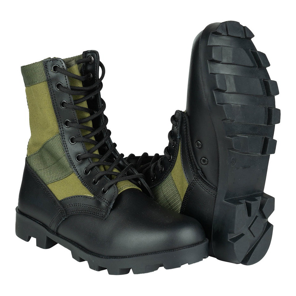 Fostex / Jungle Boots