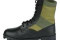 Fostex / Jungle Boots