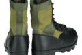 Fostex / Jungle Boots