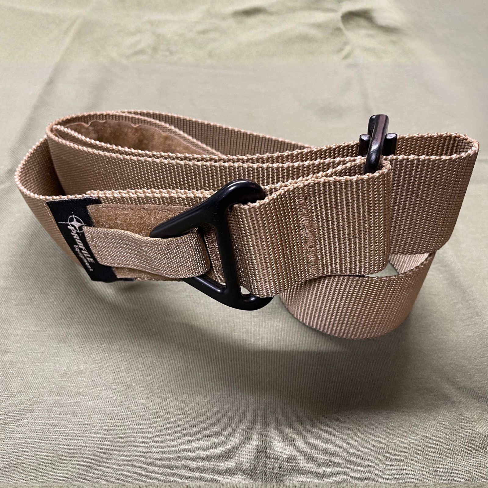 Profile Bulldog Rescue öv