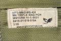 Eagle Ind.  Triple M4 Mag Pouch