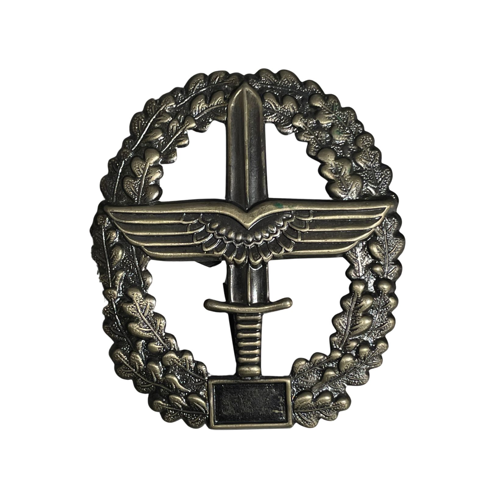 Német Bundeswehr barettjelvény, Heeresflieger