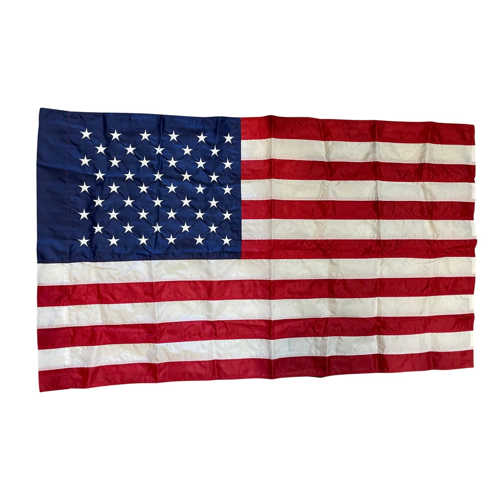 USA amerikai dísz zászló