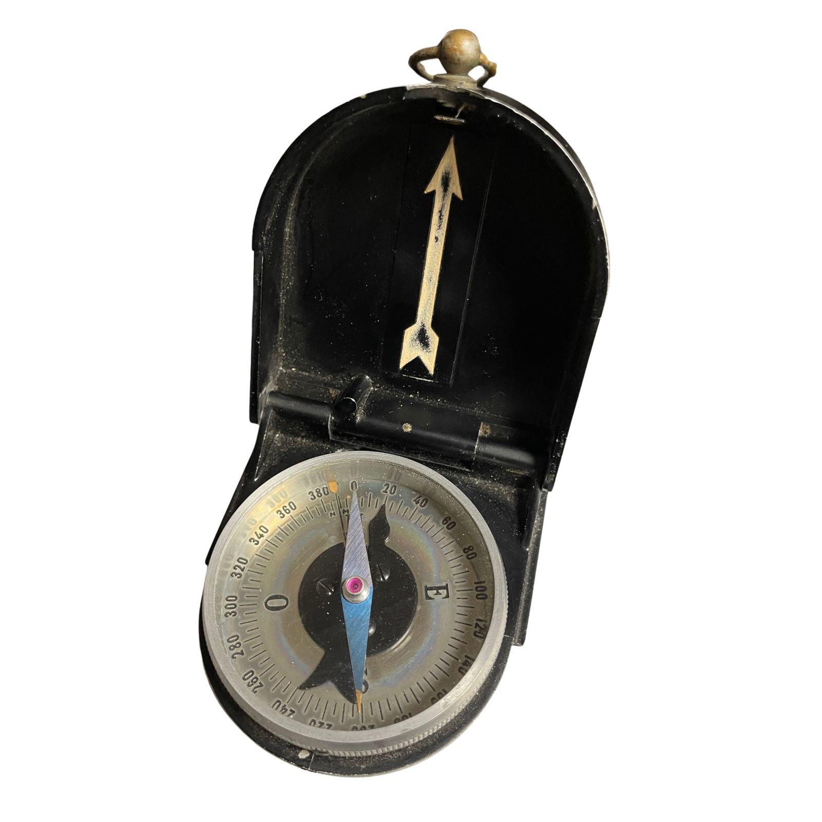 Francia Idegenlégiós Model 1922 iránytű