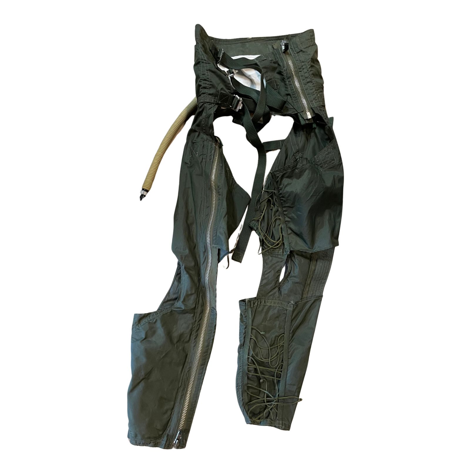 Angol RAF Légierő Mk4  Anti-G nadrág