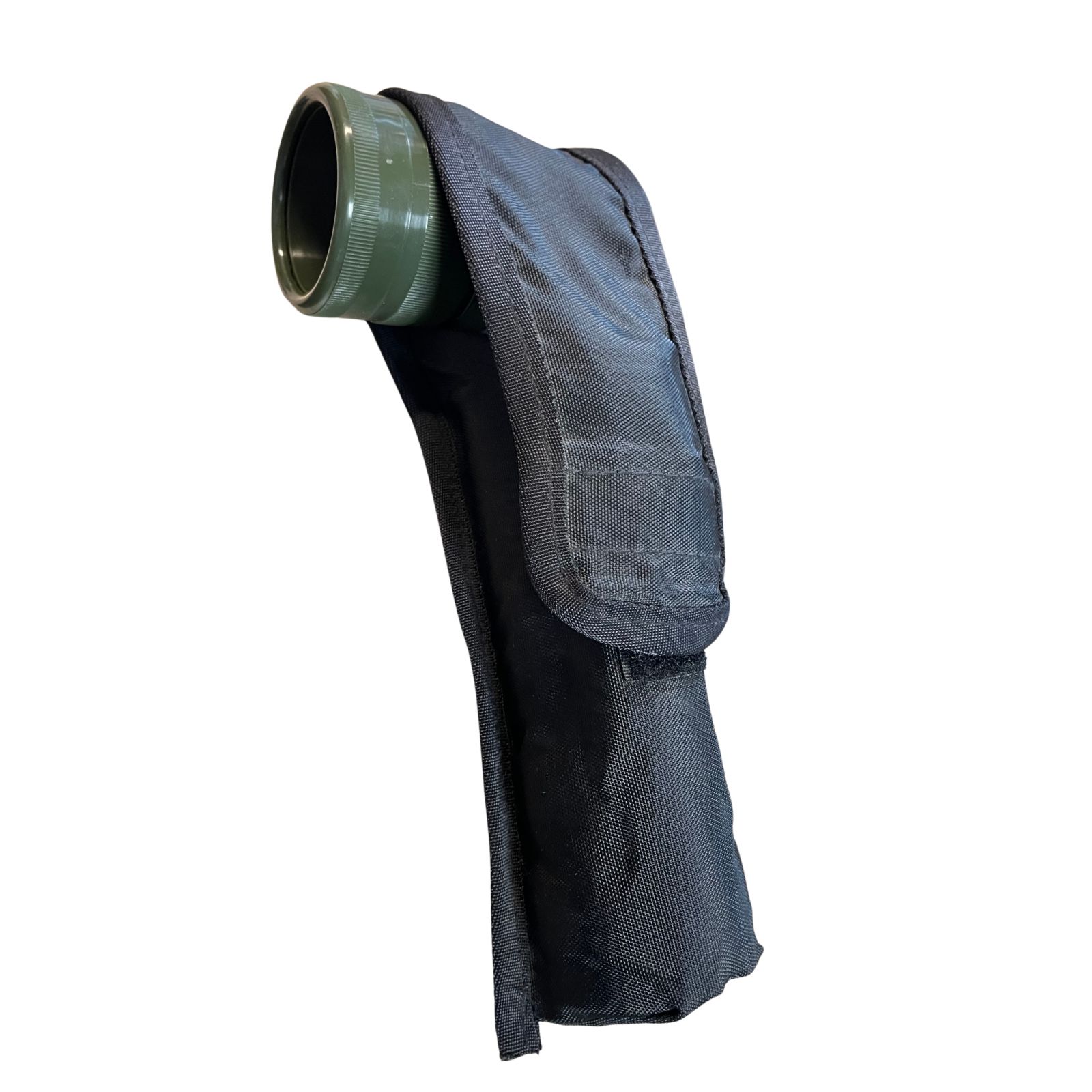 US amerikai ALICE Pipalámpa Tok, fekete