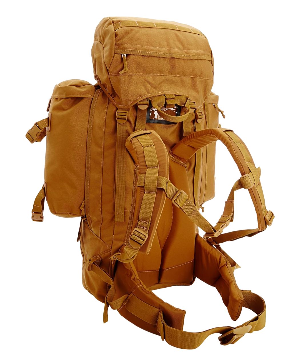 Berghaus / Crusader IV  90+20 MMPS - Coyote