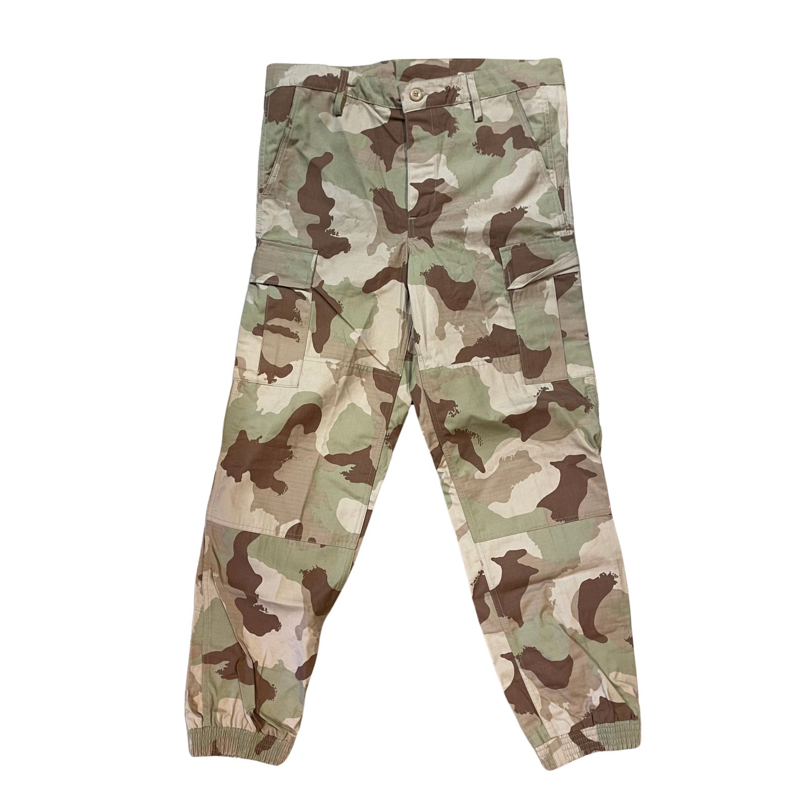 MH Magyar Honvédség 2004M Sivatagi Gyakorló Nadrág – „Sivatagi Boci”