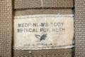 Eagle Ind. Medic pouch