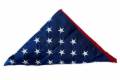 USA amerikai dísz zászló