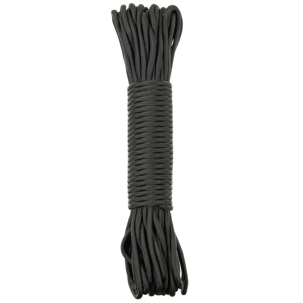 Paracord, Ejtőernyő Zsinór, 100FT (Kb30méter)