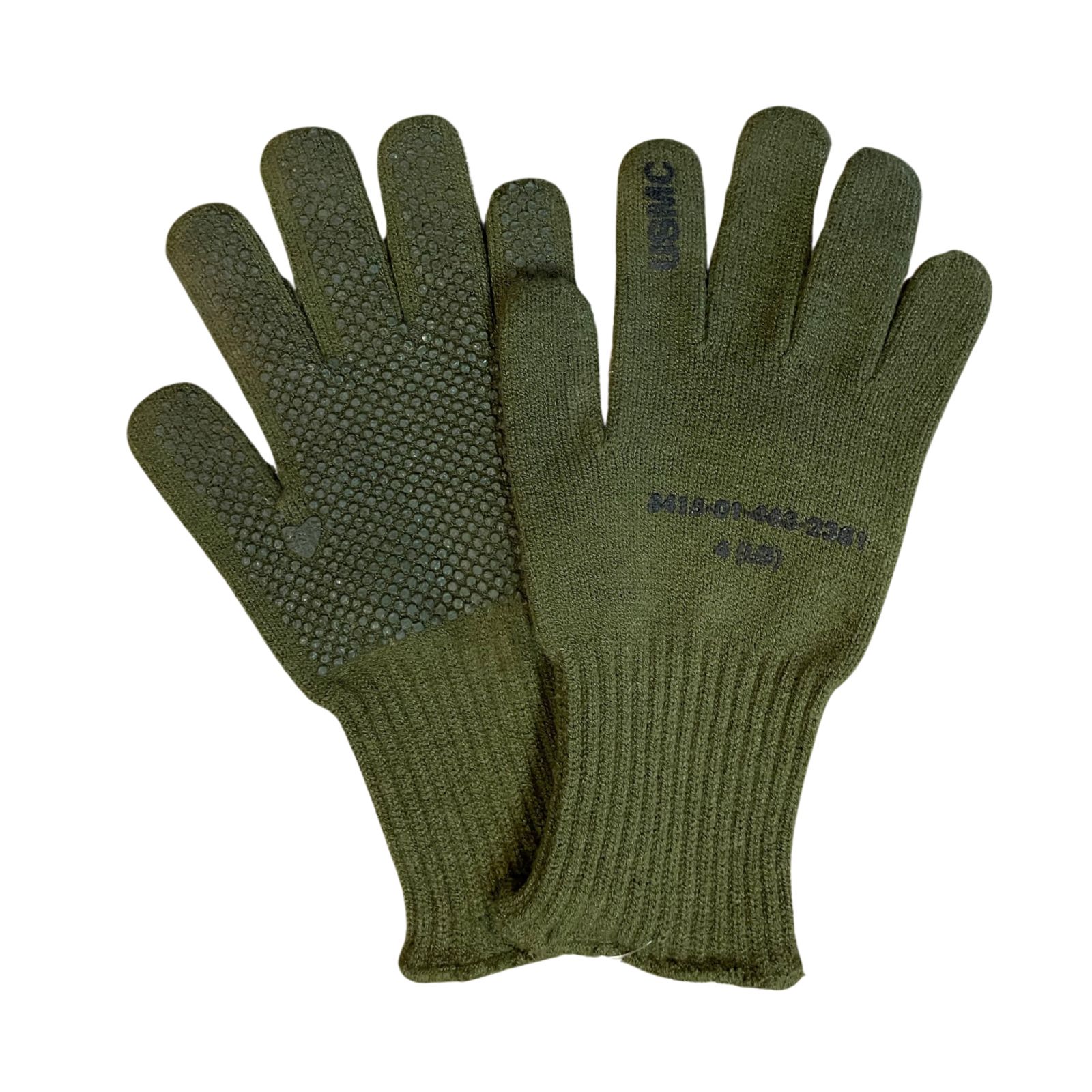 USMC amerikai Tengerészgyalogos kesztyű