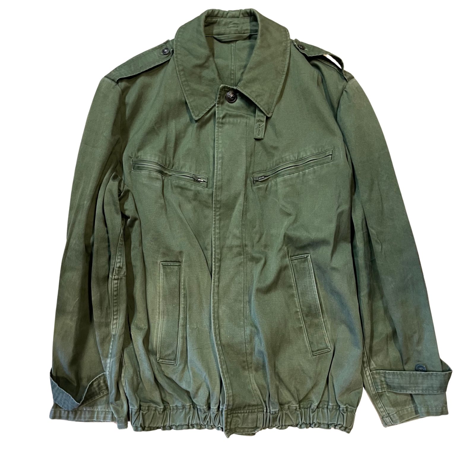 MN Magyar Néphadsereg PC Páncélos Mikádó külső