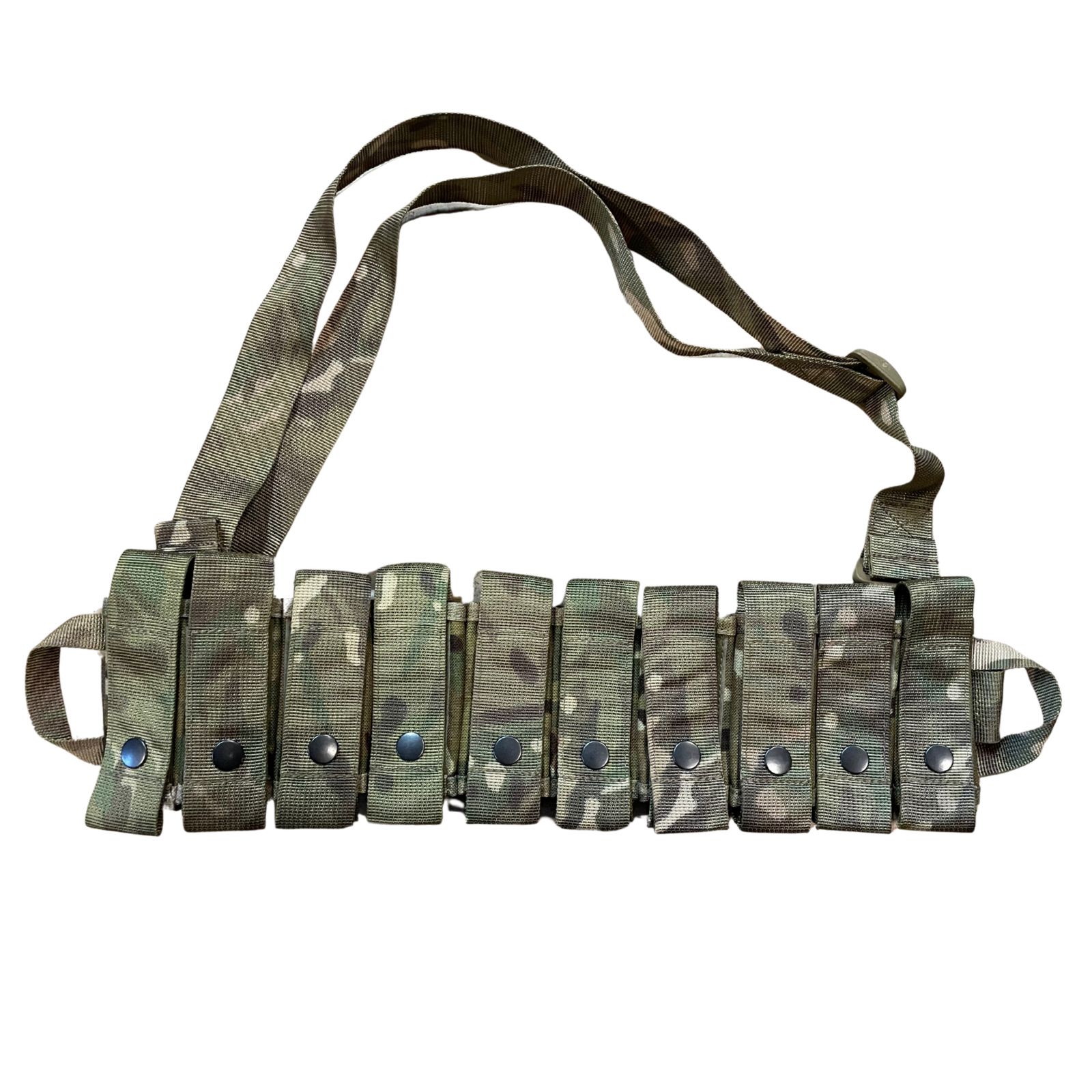 Angol Virtus 40mm Grenade Bandolier