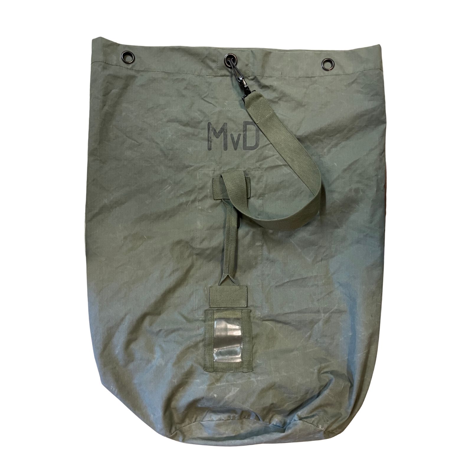 Holland tengerészzsák