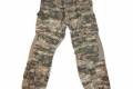 Osztrák Bundesheer Jagdkommando Tarndruck Neu nadrág