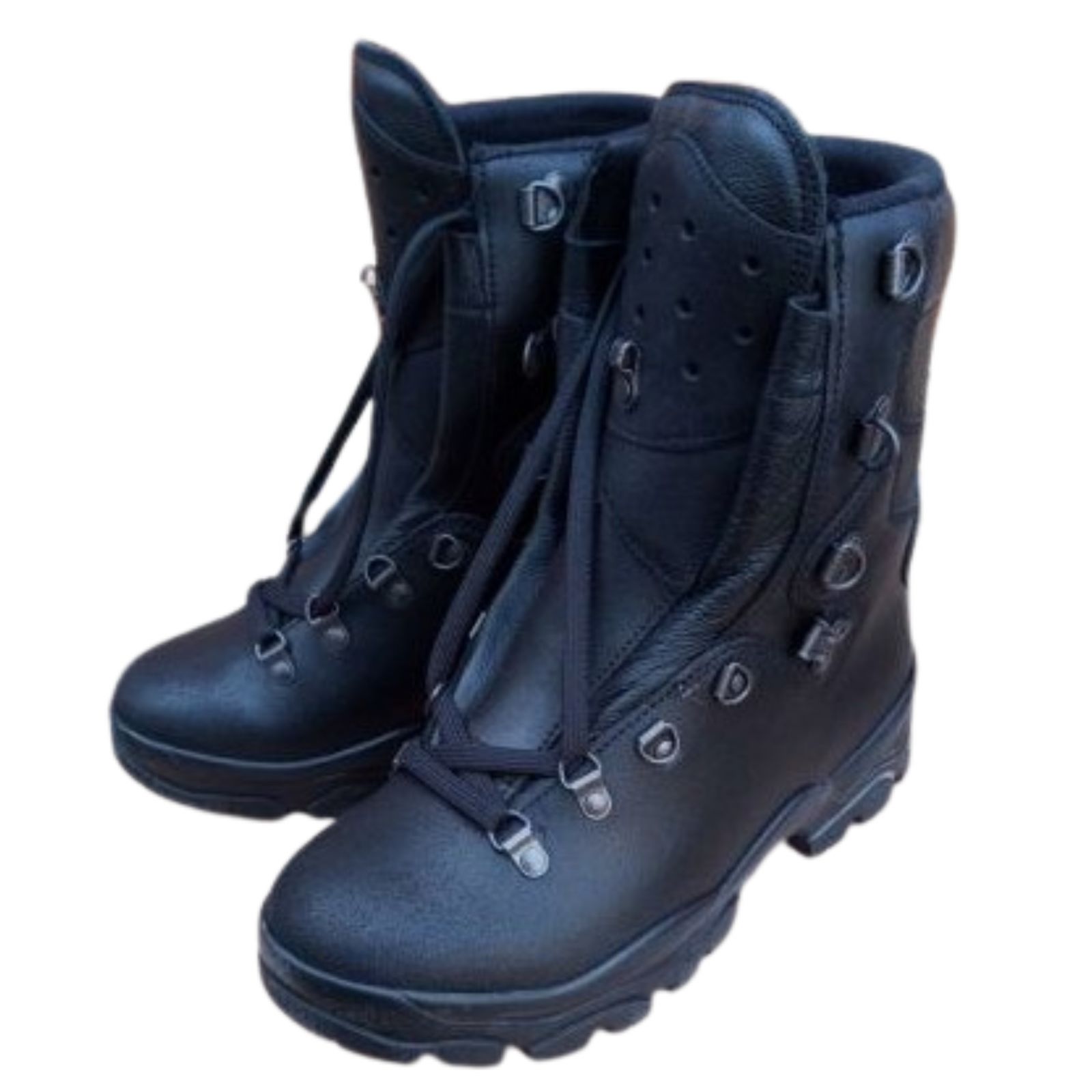 Francia Katonai Gore-Tex Bakancs