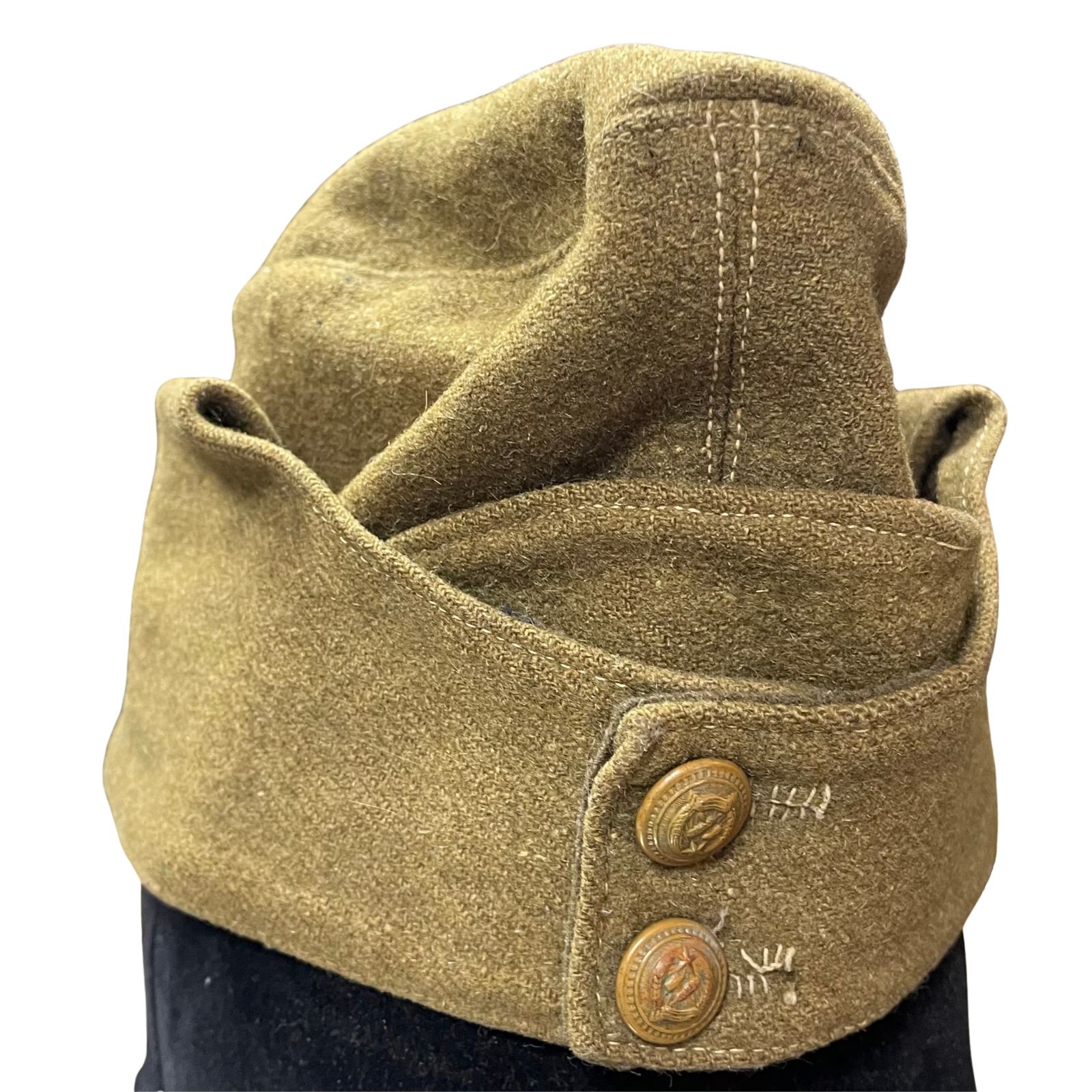 Magyar Néphadsereg Rákosi korabeli bocskai sapka