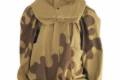 WW2/ Szovjet 1935M "amőba" kétrészes álcaruha
