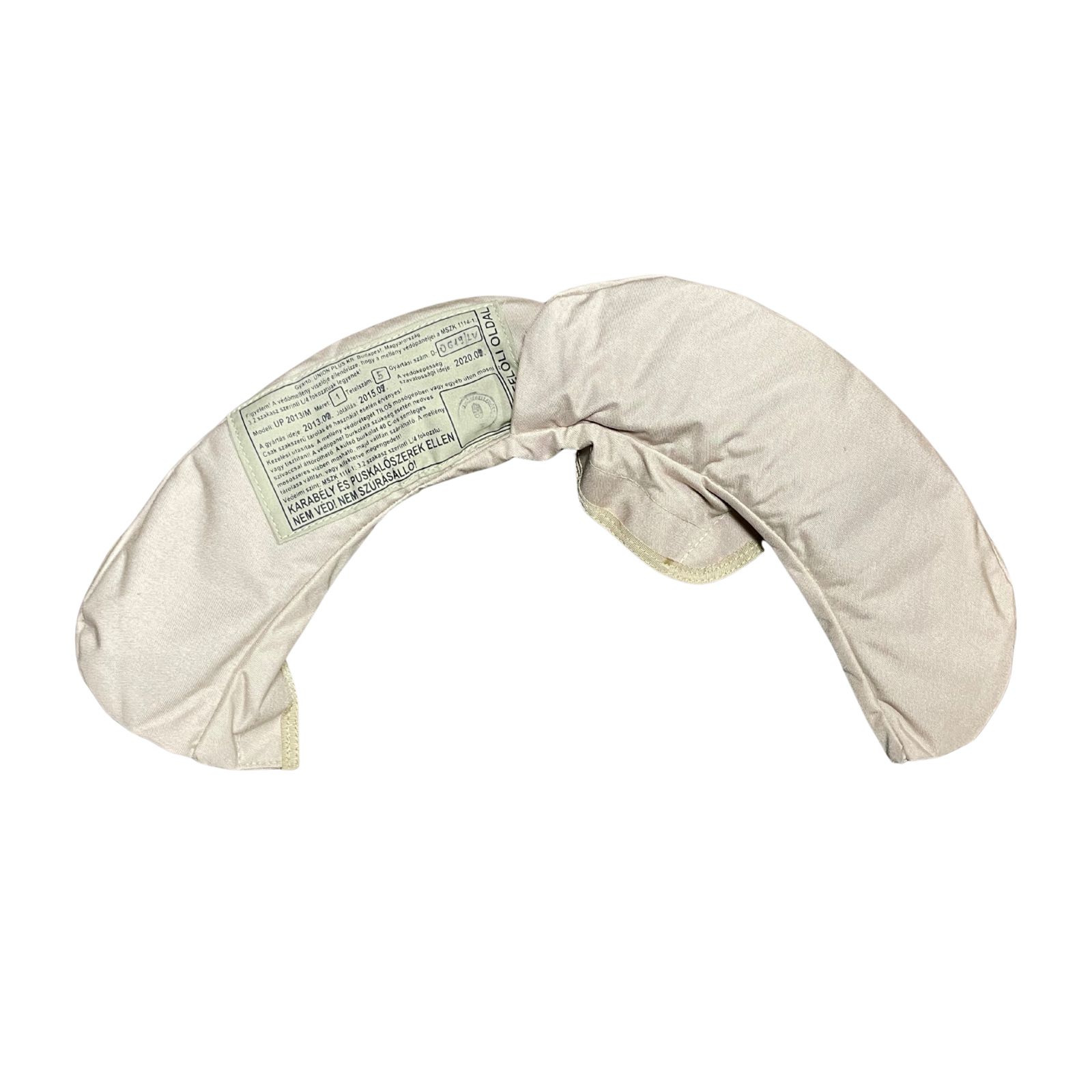 2013M Kevlár Gallér