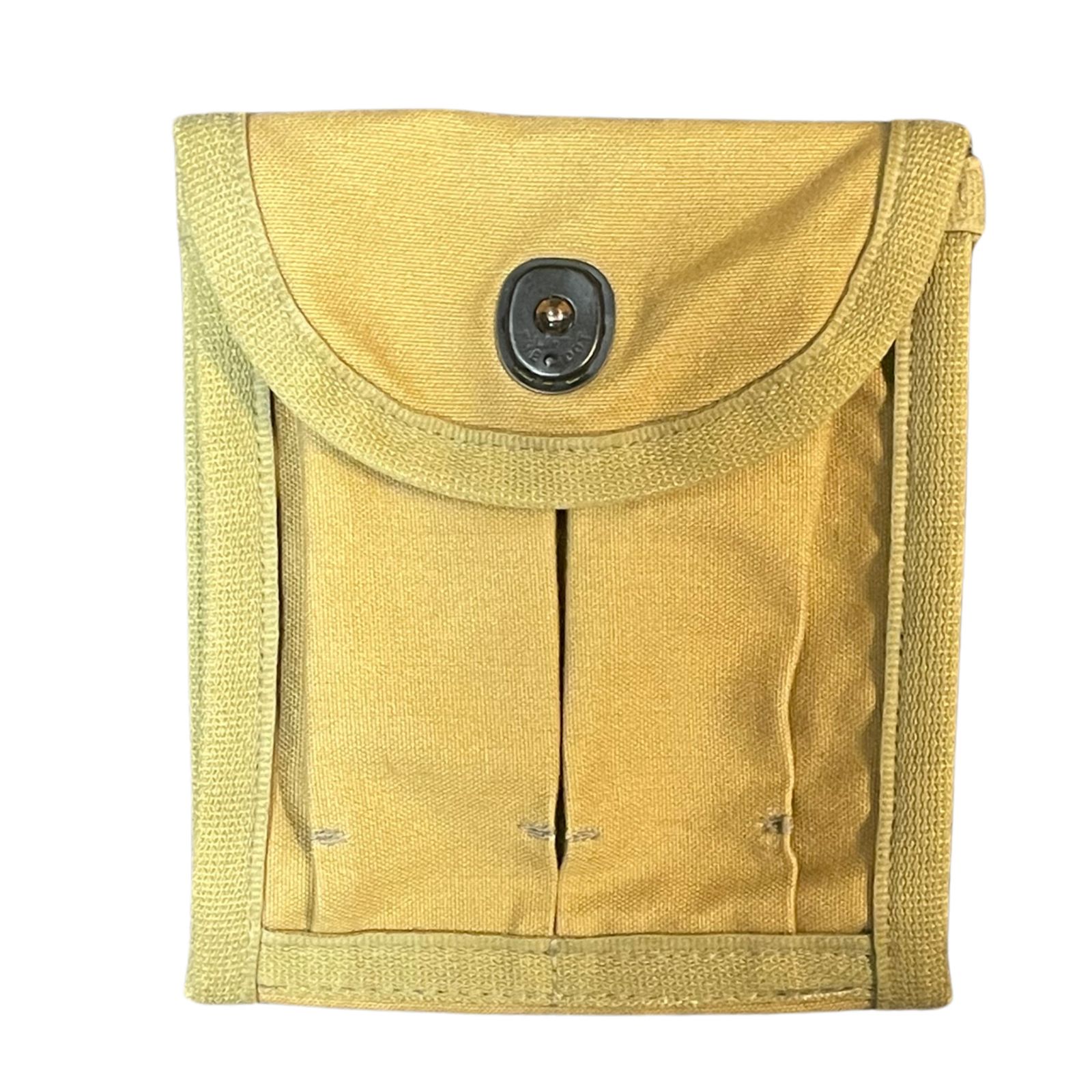 WW2/ US amerikai M1 carabine tártáska repro