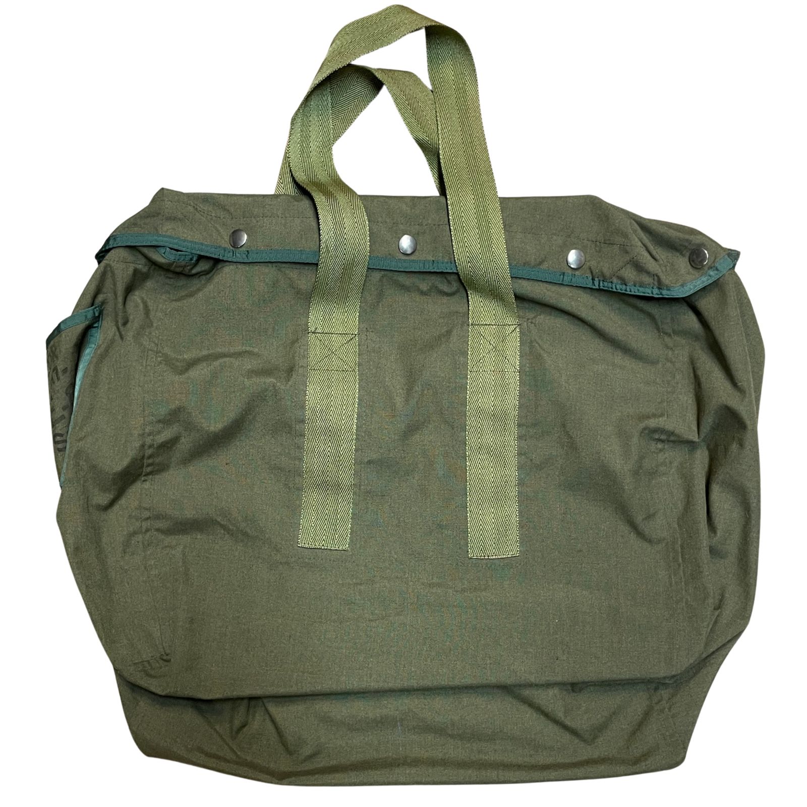 MH Magyar Honvédség Be-8 S mentőernyő tárolózsák