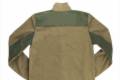 Belga katonai Windstopper dzseki