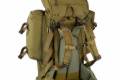 Berghaus FMPS Crusader EC Hátizsák,  Olive