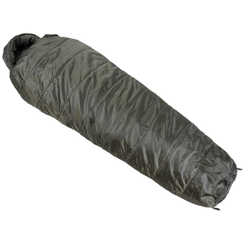 Snugpak "Sleeper Lite" Hálózsák