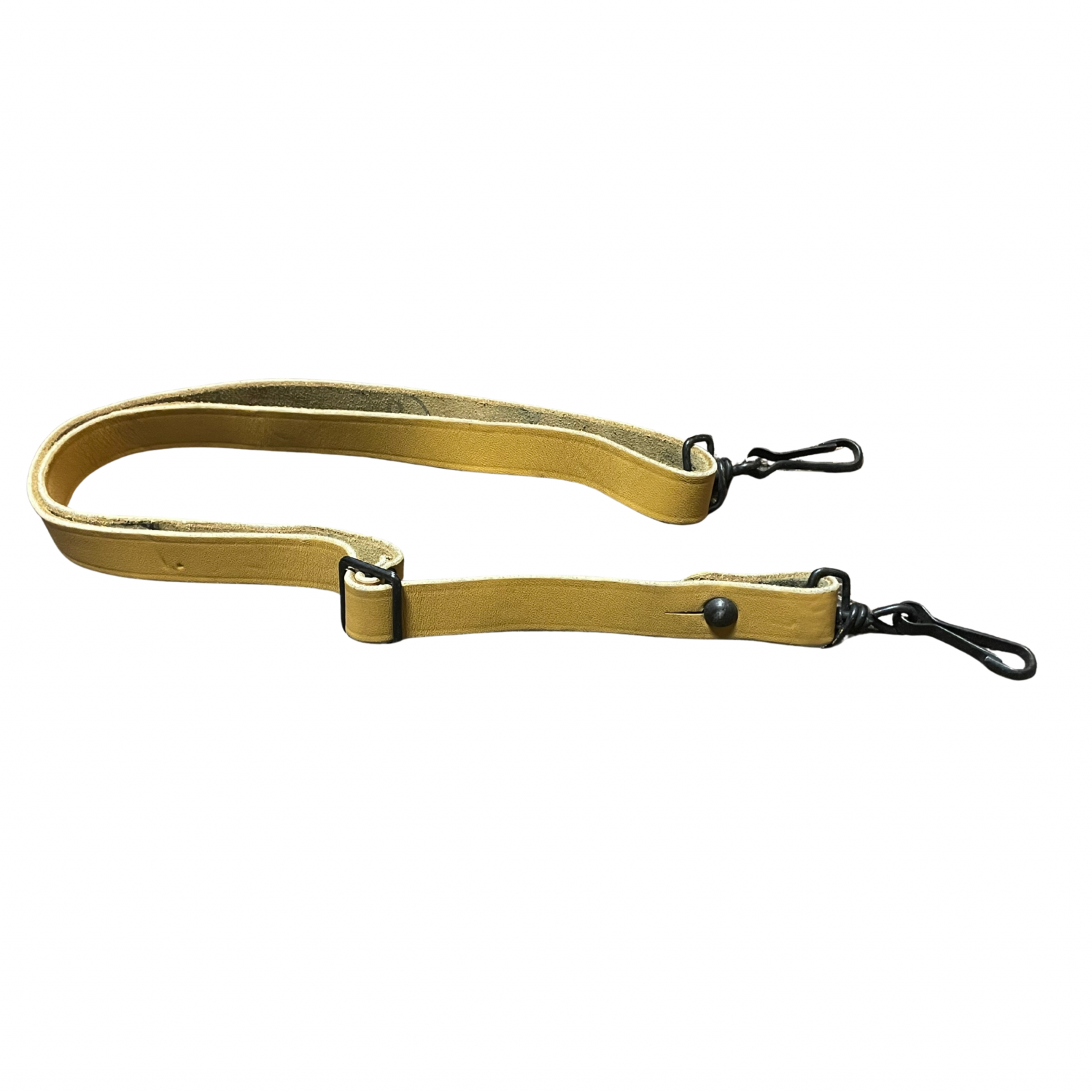 Francia Idegenlégiós Fegyverszíj, 1950-es