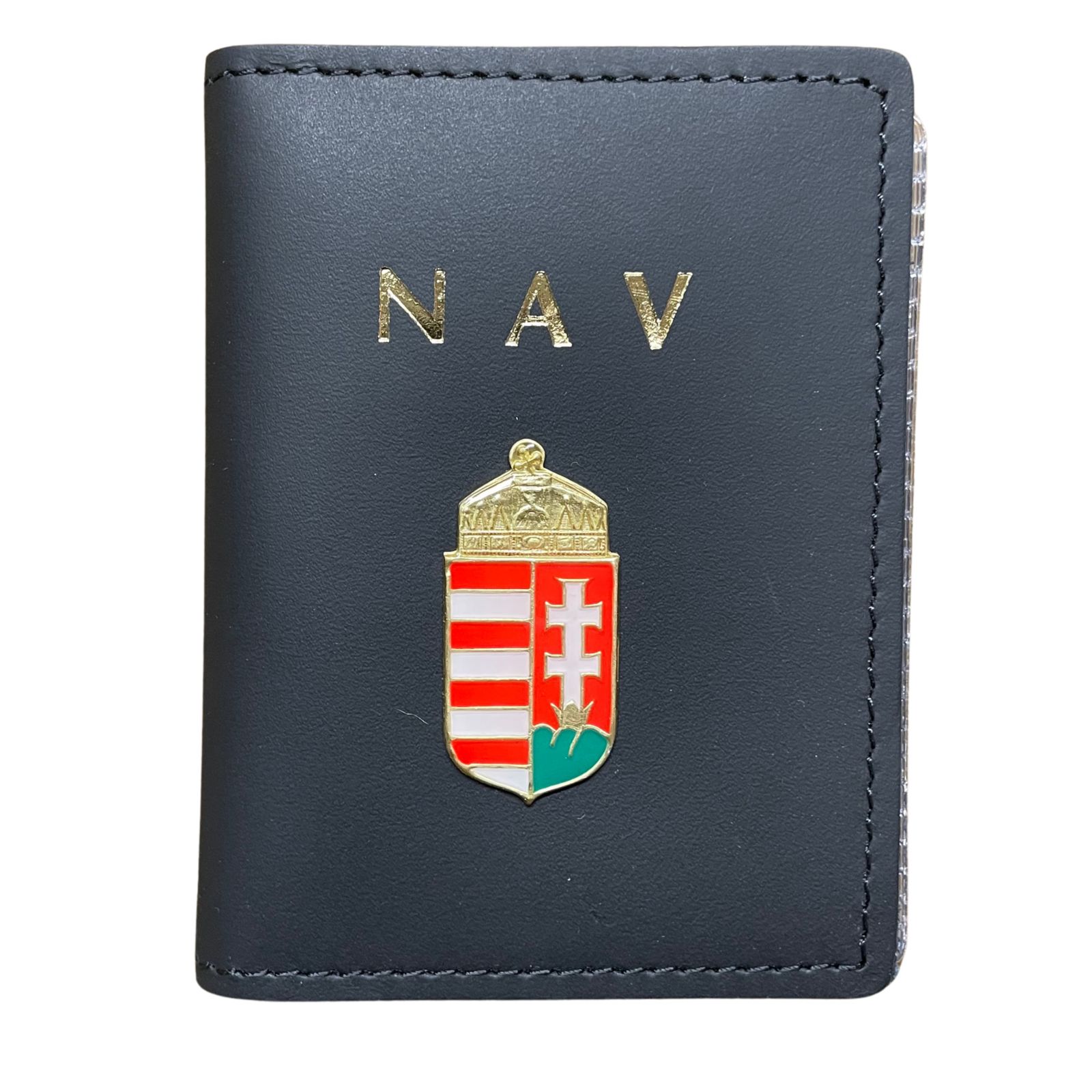 Nemzeti Adó- és Vámhivatal  Bőr Igazolványtok