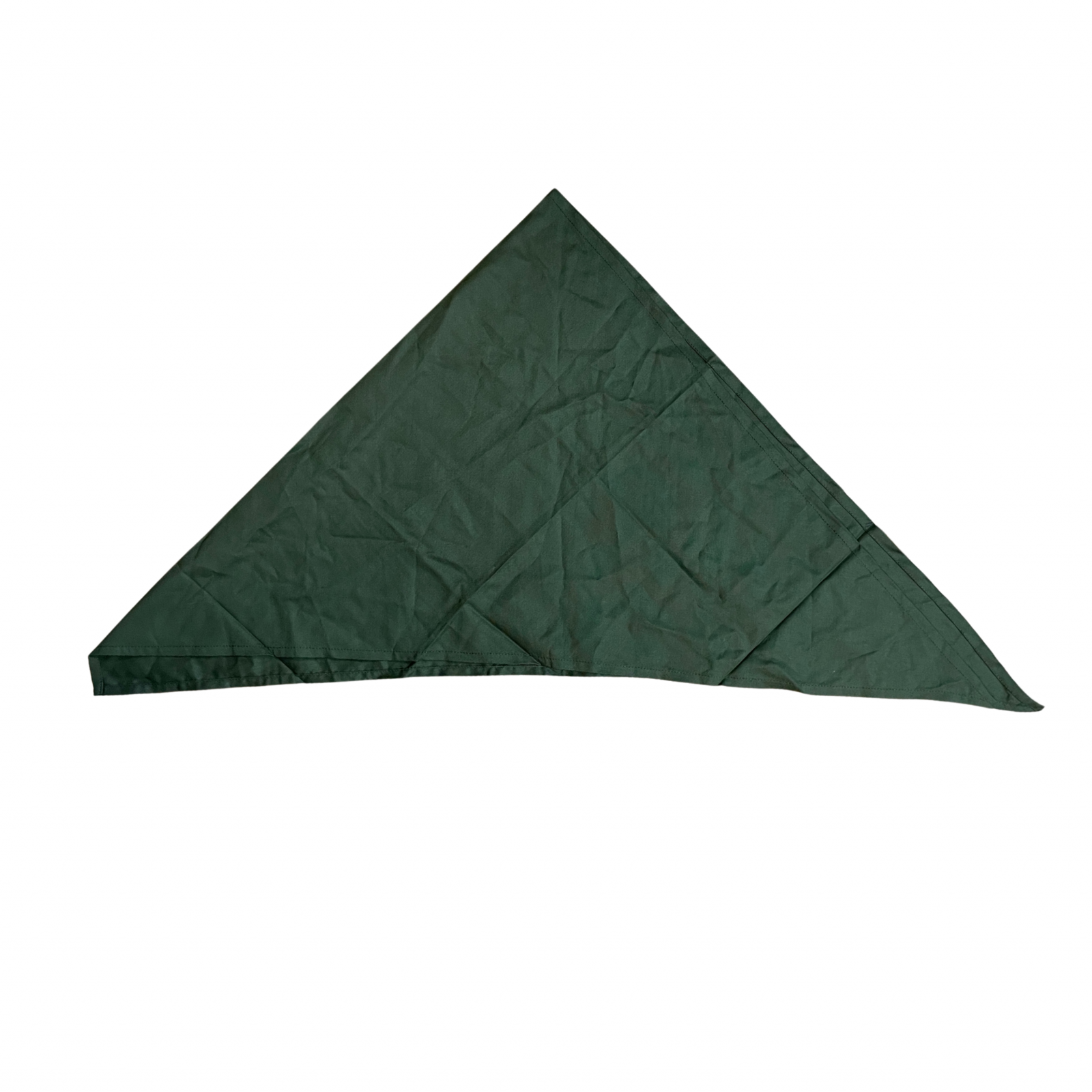 Cseh és BW háromszögletű kendő