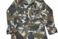 Ománi Tengerészeti DPM Gyakorló Egyenruha Szett