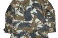 Ománi Tengerészeti DPM Gyakorló Egyenruha Szett