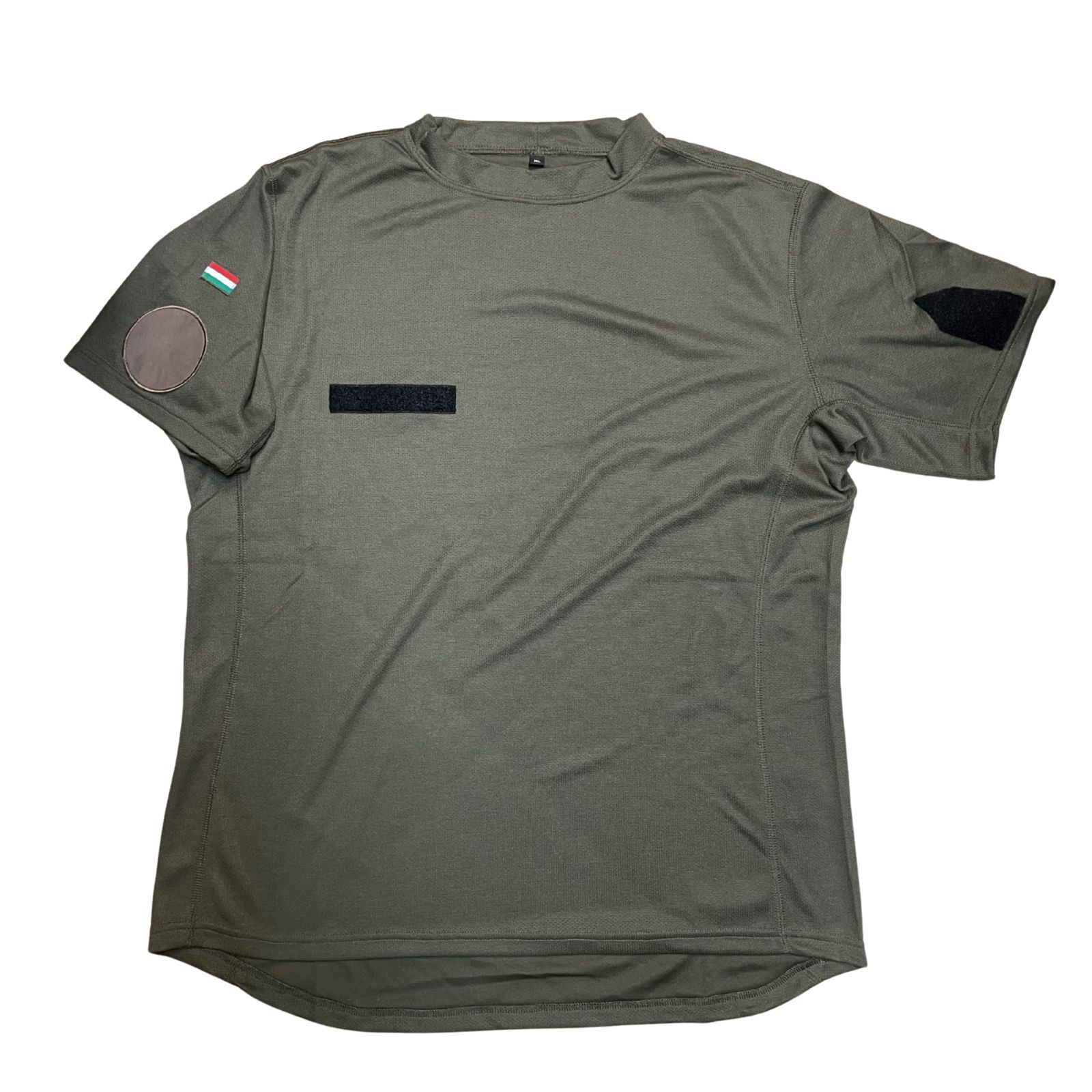 MH Magyar Honvédség 2015m missziós póló