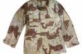US Army amerikai 6 színű sivatagi „Chocolate Chip” egyenruha szett – Eredeti