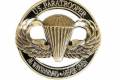 US Army amerikai ejtőernyős/deszantos coin