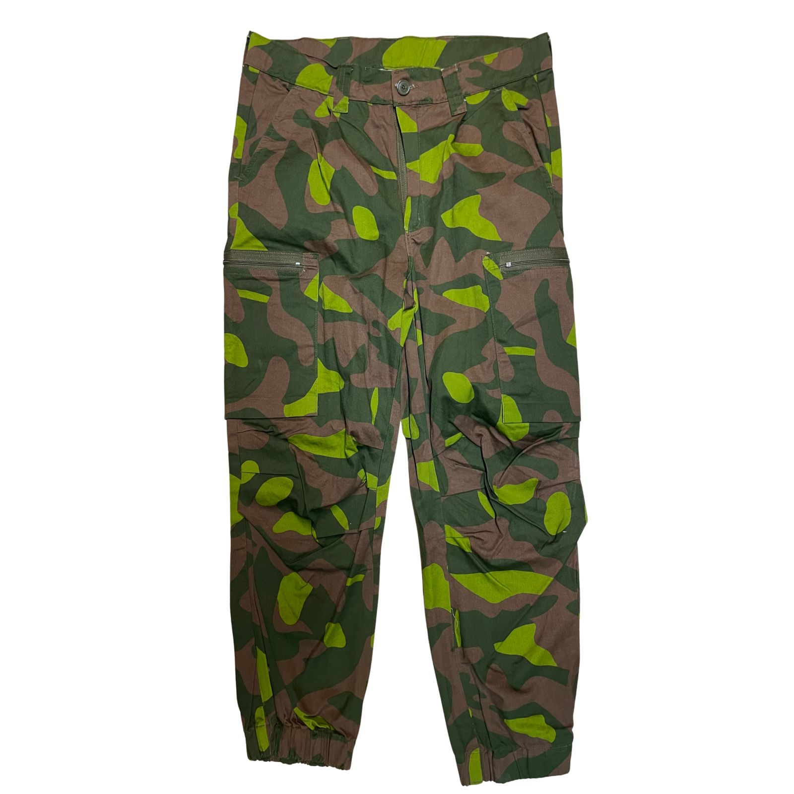 Finn M91 "Maastopuku" nadrág