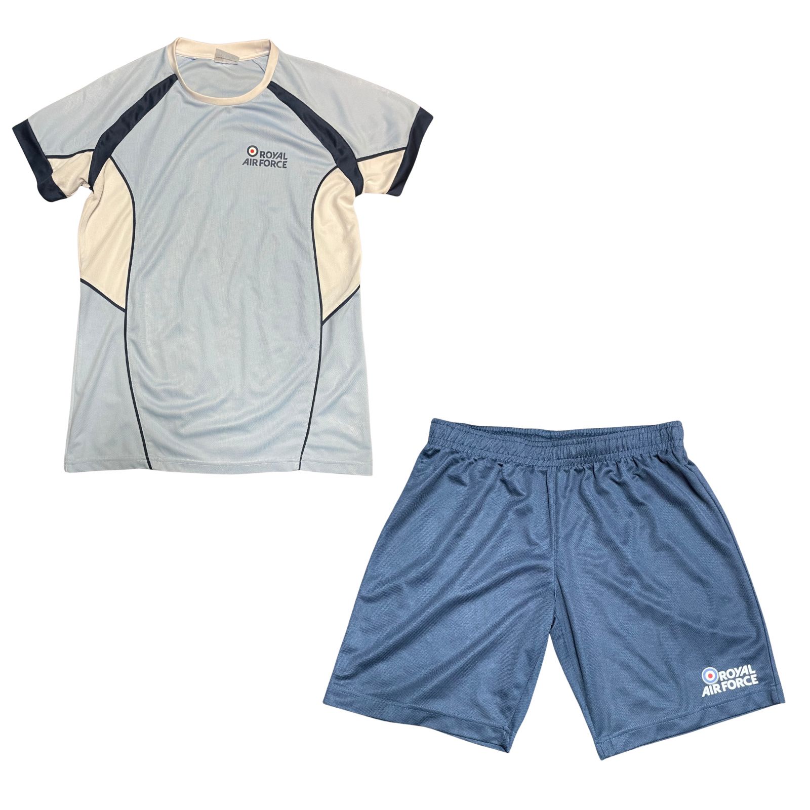Angol RAF Légierő  COOLMAX® PT Nyári Sportegyenruha szett