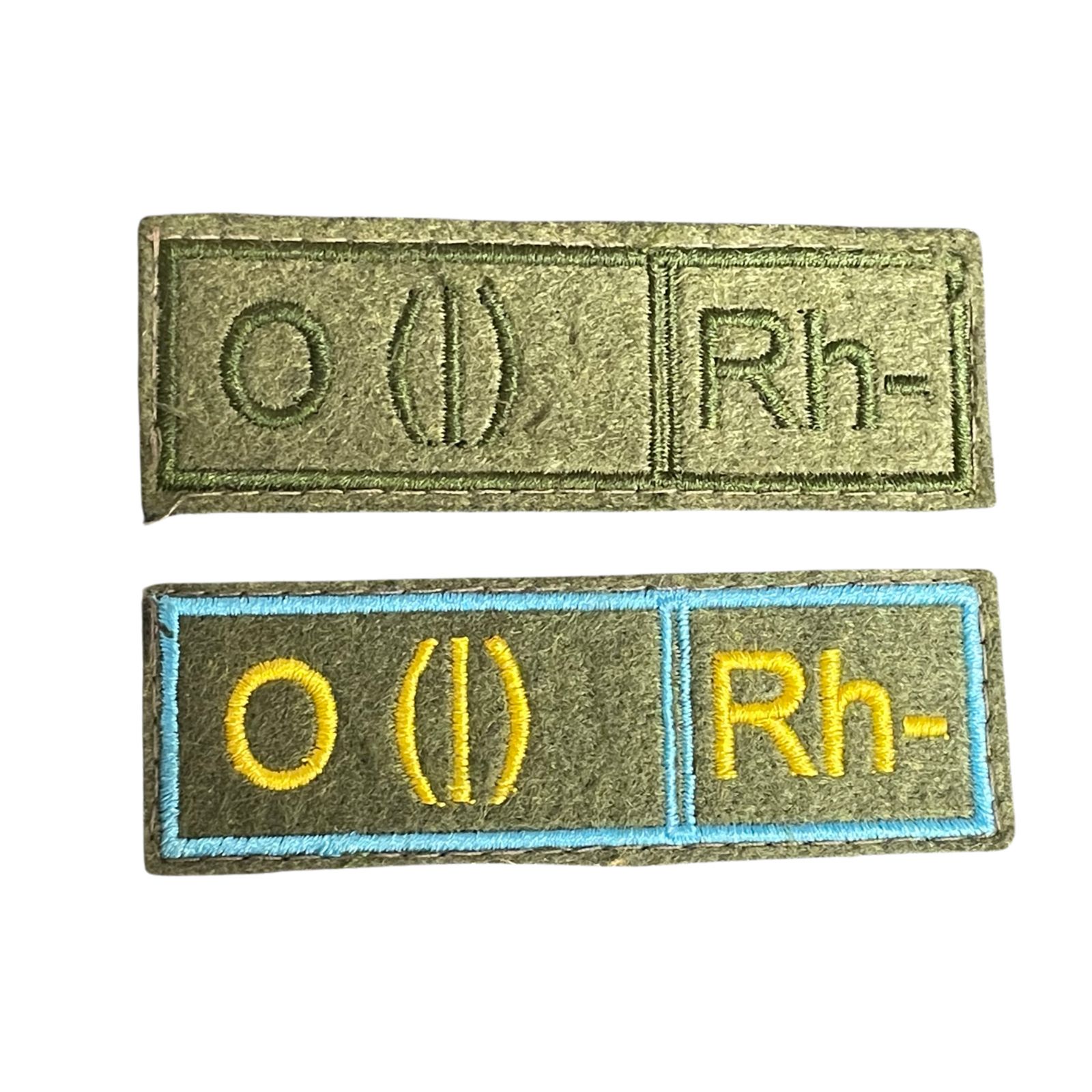 Orosz Ejtőernyős, desszantos vércsoport felvarró, eredeti, föbbféle