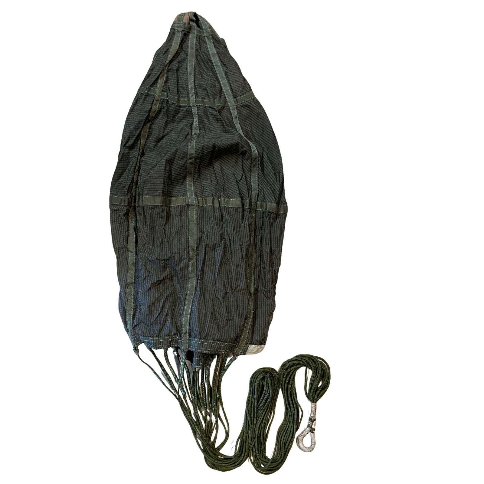 MH Magyar Honvédség RS-4/4, RS-8-A Stabilizátor Ernyő